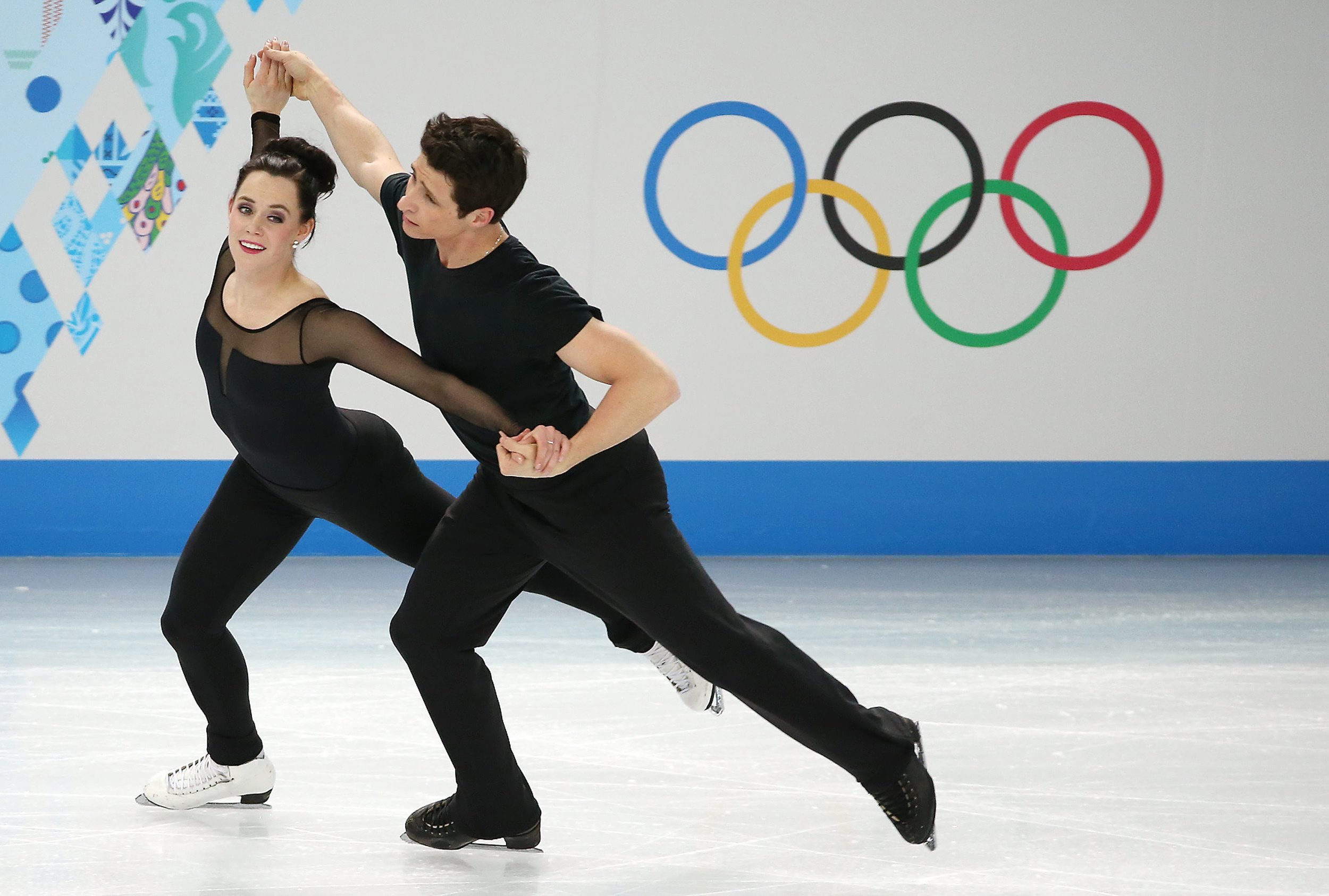 olympics figure skating